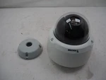 Vivotek Security Camera SD9161-H With Louroe LE-070 Microphone Free Shipping. Fixed Price $79.00.