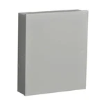The Bosch Group Alarm Control Panel Enclosure B11. Fixed Price $23.63.