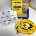 Linear Security CC3008 Copper A/c Tamper Detector For Alarm Systems Sealed. Fixed Price $93.49.