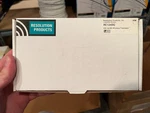 Resolution Dsc 433 Qolsys/interlogix/ge 319 Wireless Translator RE124DG. Fixed Price $9.99.