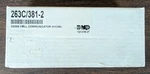Dmp 263C/381-2 Cdma Cellular Communicator With Cable. Fixed Price $49.99.