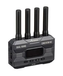 Accsoon Cineview He 1200FT 2.4GHZ+5GHZ Wireless Video Transmission Receiver Only. Fixed Price $179.00.