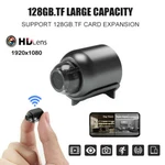 Mini Camera Hd 1080P Night Vision Video Motion Camcorder Security Dvr Wifi. Fixed Price $24.99.