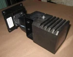 Bosch EX12LED-3BD-8M Ir Illuminator With 30-DEGREE Beam Ergotron Mount. Fixed Price $19.00.