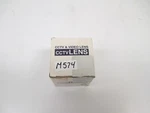 Hikvision 1/3" 4MM 1:1.2 Fixed Focal Infrared TF0412-IR Cctv Camera Lens. Fixed Price $20.00.