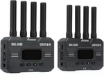 Accsoon Cineview He Multi-spectrum Wireless Video Transmitter And Receiver. Fixed Price $369.00.
