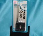 Innovation Specialties Usa Quartz Clock Movement 7190 New- Great Find / Sale!!. Fixed Price $11.98.