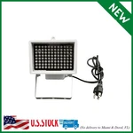 Dmetric Ir Illuminator, Ac 110V - 220V 850NM Infrared 96 Led Night Vision Wat.... Fixed Price $51.99.