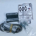 Gri 4532D-36 Series Floor Mount Miniature Overhead Door Switch Set. Fixed Price $22.99.