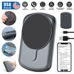 Mini Digital Voice Activated Recorder Magnetic Mobile Phone Call 32GB. Fixed Price $38.99.