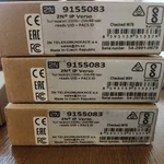Set Of 2N Ip Verso Touch Keypad And 13.56 Vhz+ Rfid Reader 9155083. Fixed Price $1070.00.