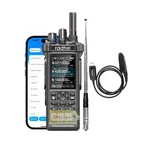 Radtel RT-950 Pro Ham Radio 10W Walkie Talkie Long Range Handheld Two Way Rad.... Fixed Price $142.56.