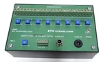 Open Box - Ets SMM8 Channel Simple Microphone Mixer. Fixed Price $55.00.