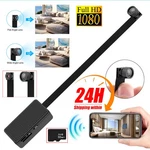 Full 1080P Wireless Wifi Mini Camera Diy Home Security Video Dvr Recorder. Fixed Price $9.99.
