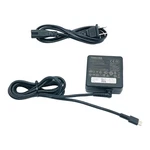 Genuine Toshiba Power Supply Adapter Oem Charger Type-c PA5279E-1AC3. Fixed Price $21.42.