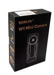 Camera Video Recorder Mini Body With Night Vision New. Fixed Price $44.95.
