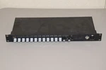 Bosch Security Systems Inc. Black KP12 90007497701 As Is Parts Or Repair. Fixed Price $149.99.