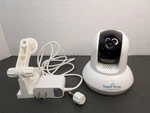 Bayit Home Automation Smart Wifi Security Camera BH1970. Fixed Price $10.30.