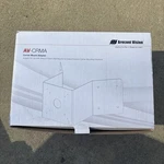 Arecont Vision Av-crma Corner Mount Adapter. Fixed Price $45.00.