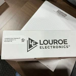 Louroe LE-870 Digifact Digital-ip Ceiling Network Microphone W/audio Analytics. Fixed Price $366.15.