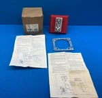 Edwards 757-7A-HS Replacement Indoor/outdoor Horn Strobe Fire Alarm. Fixed Price $67.96.