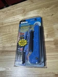Ideal Electrical 33-632 LINEARX3 Coax Compression Tool, For.... Fixed Price $16.97.