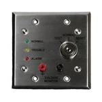 Bosch Security D344-RT Remote Test/indicator Plate, 24V. Fixed Price $25.59.