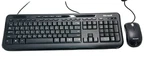 Microsoft Wired Desktop 600 Keyboard And Mouse - English/traditional Chinese .... Fixed Price $24.99.