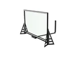 Pathway Eglass 35" Transparent All-in-one Lightboard With Built-in Camera. Fixed Price $350.00.