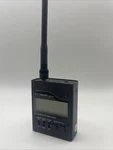 Rf Signal Detector JM-20F Wireless Frequency Finder -for Parts/repair. Fixed Price $79.99.