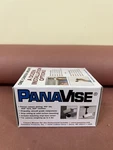 Panavise 845-246W Adjustable Deluxe Cctv Camera Mount. Fixed Price $20.00.