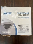 Pelco Sarix Value Series Imv 529-1ERS Dome Camera White Open Box. Fixed Price $90.99.