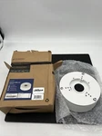 Dahua White Camera Mount Waterproof Junction Box PFA130-E. Fixed Price $23.24.