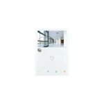 Comelit 6721W/BM Mini Hands-free Monitor White. Fixed Price $229.88.