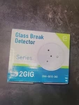 2GIG-GB1E-345 Glass Break Detedtor. Fixed Price $33.59.