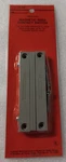 Safe House Radio Shack 49-499 Magnetic Reed Contact Switch Wide Gap. Fixed Price $17.00.