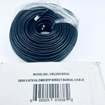 Lorex CBL200C6RXU CAT-6 Outdoor Extension Cable, Feet. Fixed Price $93.95.