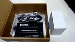 Louroe Electronics LE-273 IF-2 Two-zone Audio Interface Adapter. Fixed Price $159.00.