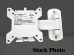 American Dynamics Vesa Lcd Monitor Single Arm Wall Mount Fast Free Shipping. Fixed Price $19.99.