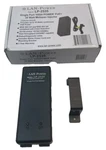 Lan Single Port High Power/poe Plus Midspan Injector LP-2535. Fixed Price $18.99.