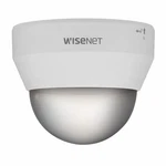 Hanwha SPB-INW72 Smoked Cover For White Q/l Varifocal Indoor Domes. Fixed Price $36.26.