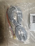 Bosch D160 Telephone Cord 7FT. Fixed Price $7.00.