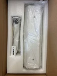 Hikvision Chb Outdoor Housing With Wall Mount Bracket For Select Cameras, White. Fixed Price $49.95.