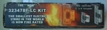 Trine 323478F-LC Cylindrical & Deadlatch Electric Strike Kit. Fixed Price $140.00.