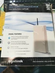 Uplink Gsm Alarm Communicator Full Data/dial Capture, Model 2550 Res Ul, 2G. Fixed Price $17.00.