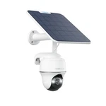 Reolink Go Pt Ultra Outdoor 4G Lte Battery Solar Powered Security Camera Pantilt. Fixed Price $137.99.