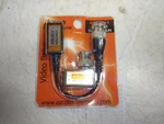 Azco Technologies AZBLN214 Passive Video Transceiver Channel. Fixed Price $19.26.