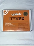 Uplink LTE30EX Cellular Communicator. Fixed Price $45.00.