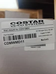Co-star Wall Mount For CDI51360V Security Camera. Fixed Price $24.51.