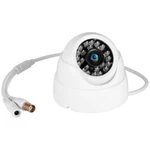 Outdoor Indoor 5MP Cctv Camera 24 Ir Leds 90 Rotation 5-IN-1 Video Surveillance. Fixed Price $29.98.